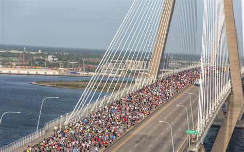 cooper river bridge run results|cooper river bridge run 2022.